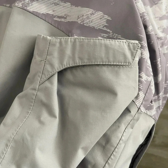 The North Face Venture DryVent Waterproof Hooded Rain Jacket Women’s Small - Picture 7 of 12